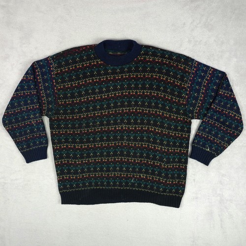 Vintage 90s fair - vintage, crew