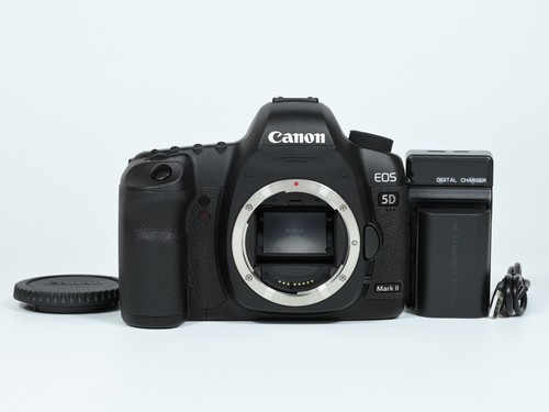 Canon eos mark - canon,