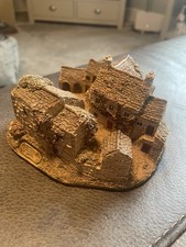 Lilliput Lane Dale Head Farm Cottage 1986 VGC