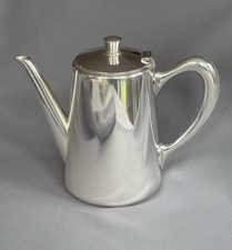 CHRISTOFLE: Silver Plated