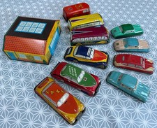Vintage 1950s british glam toy - glam,