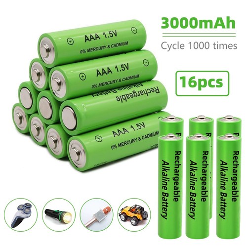 16x universal aaa - universal, alkaline
