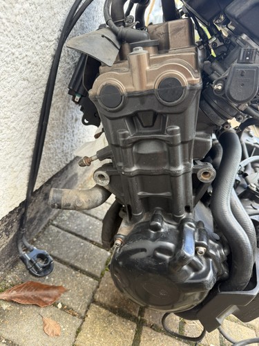 2019 honda cbr650f engine - honda,