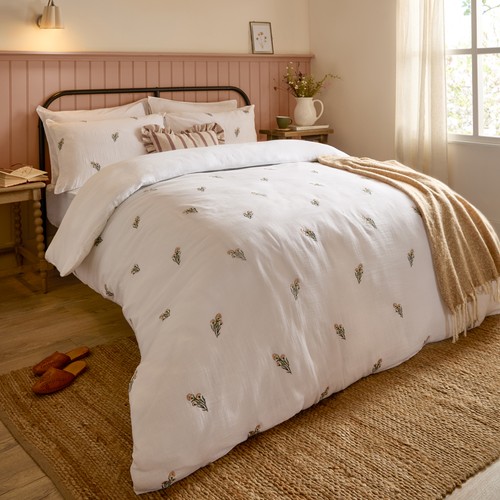 Wylder josephine embroidered - josephine,