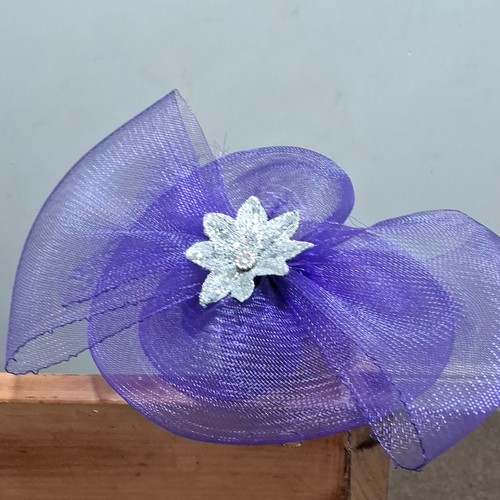 Women purple white mesh - women’s,