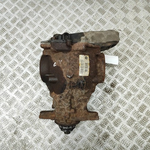 Bmw e70 rear differential - x5,