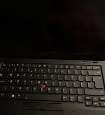 Lenovo Laptop 6th Generation
