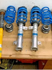 Ford Fiesta Mk7 St Bilstein