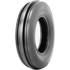 2 Tires Cropmaster 3 Rib F-2