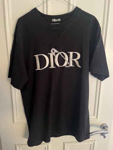 Christian dior men shirt - dior, t-shirt