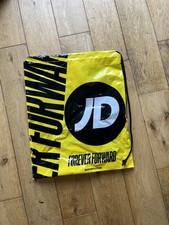 JD Spots Drawstring Shopping