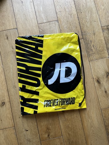 Sports drawstring shopping - sports,