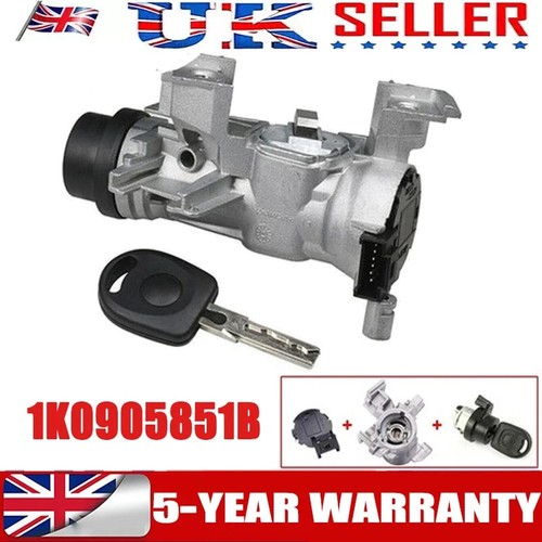 Ignition starter switch - ignition,