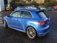 AUDI A3 MK3 (8V) 2012-2020 LEFT DRIVESHAFT 2.0L PETROL AUTOMATIC 5Q0501203A