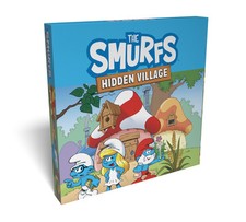 The Smurfs: Hidden Village
