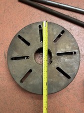 Colchester Triumph Lathe L1