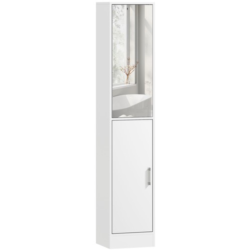 Kleankin tall mirrored - tall,