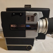 Vintage Sankyo Super Cm 600