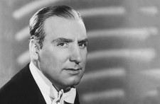 SHERLOCK HOLMES - ALAN MOWBRAY *Alfred Hitchcock *Val Parnell signed album page