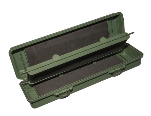 Prologic rig box - box, carp