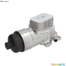 OIL COOLER ENGINE OIL D4C008TT