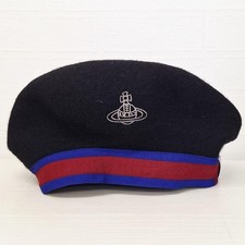 Vivienne Westwood Beret Orb