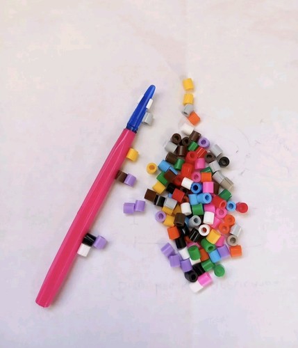 3mm identification bird leg