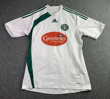 Plymouth Argyle 2009 Away