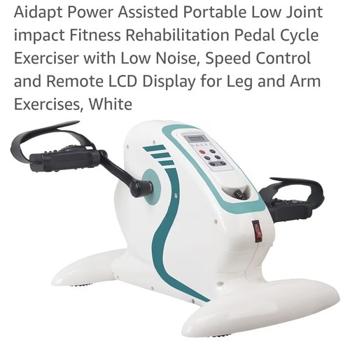 Aidapt motorised electric - aidapt,