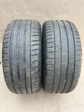 Pair 225 16 michelin - pair,