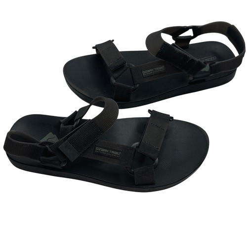 Ozark trail mens black - ozark, sport