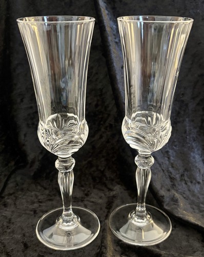 Vintage heavy royal - 2-vintage, crystal