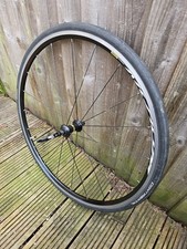 Mavic aksium front - aksium,