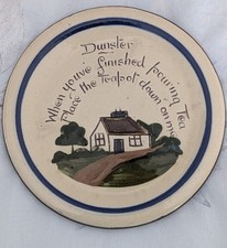 Longpark torquay pottery - longpark,