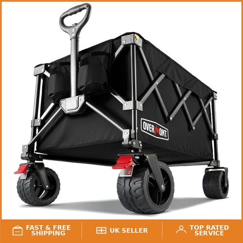 Versatile 150kg folding beach - versatile,