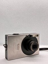 Canon Ixus 70 Digital Camera