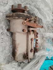 Simms 6 Cylinder Diesel Injection Pump Used Still Turns By Hand