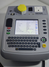 Megger PAT420 Portable