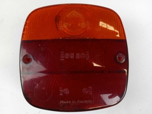 Right tailgate light - right, /