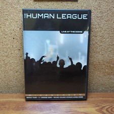 Human League - Live at the