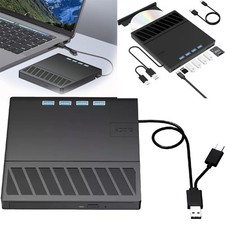 Multi-functional External