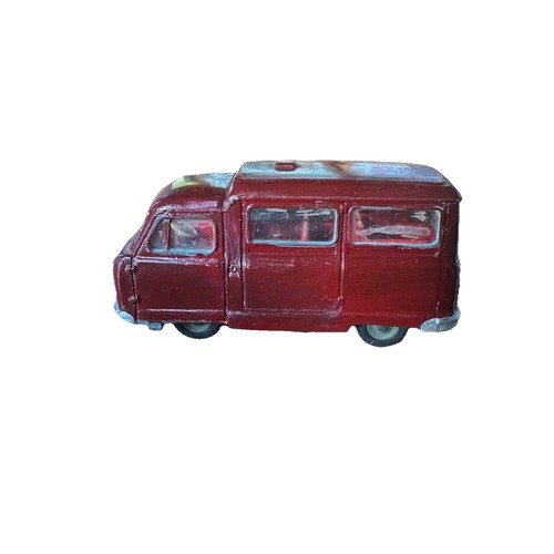Dinky meccano vintage - dinky,