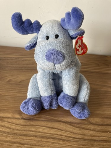 Pluffies bloose the blue - bloose,