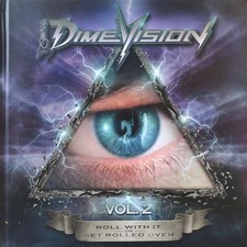 Dimebag Darrell – Dimevision
