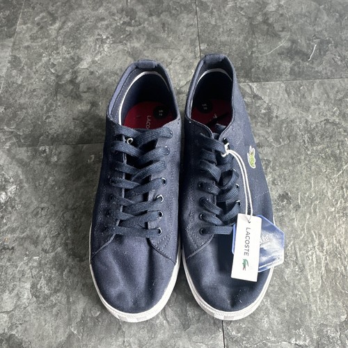 Lacoste men navy low - men's,