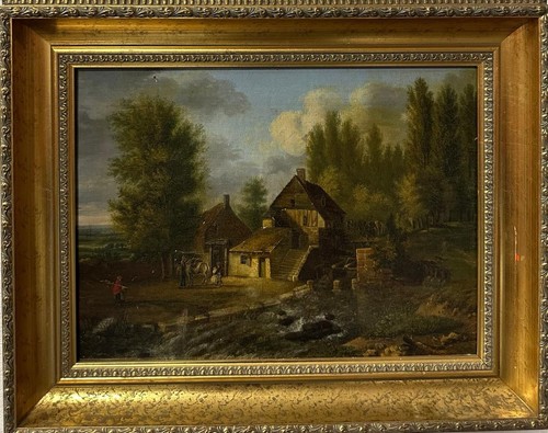 Continental school oil - continental,