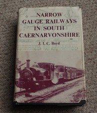 Narrow Gauge Railways in South