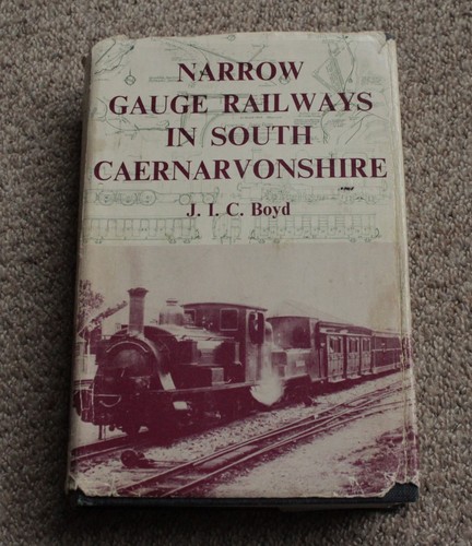 Narrow gauge railways south - narrow,