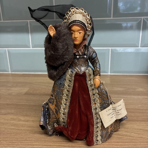 Peggy nisbet vintage doll - peggy,