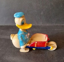 Marx Toys Donald Duck with